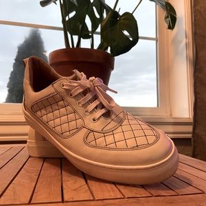 Marc Joseph sneakers